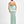 Pixie | Vestido longo em satin