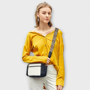 Bolso Gracia · Bandolera atemporal