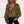 Blusa Filipa · Estilosa de leopardo