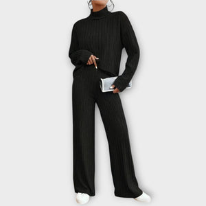 Conjunto Jenara · Casual de dos piezas