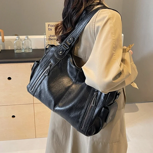 Bolso Leire · De diseño clásico