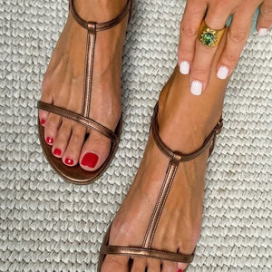 Sandalias Elara