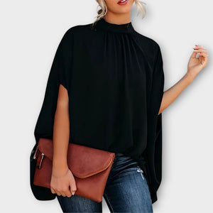 Blusa Maura · Versátil