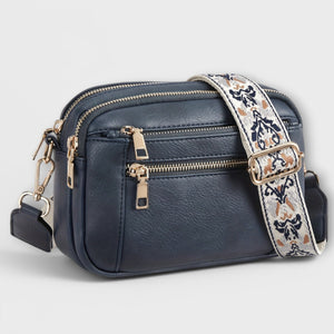 Bolso Gracia · Bandolera atemporal