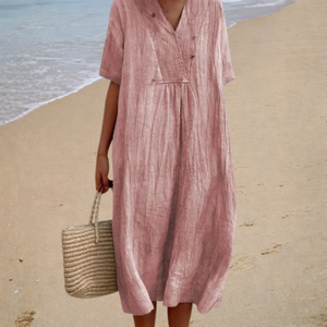 Vestido Sara · De verano