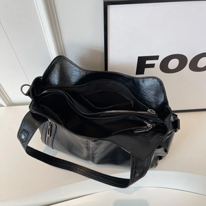 Bolso Carmen · Espaciosa y versátil