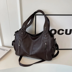 Bolso Carmen · Espaciosa y versátil