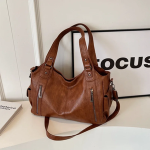 Bolso Carmen · Espaciosa y versátil