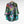 Blusa Idoia · De lino, fresca y favorecedora