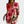 Camisa Edelmira · Estilosa de estampado floral
