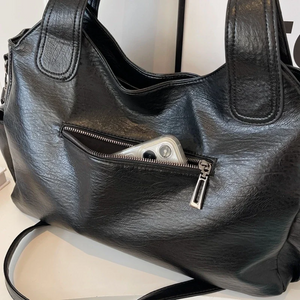 Bolso Carmen · Espaciosa y versátil