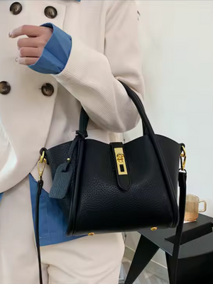 Bolso Antonia · De diseño clásico