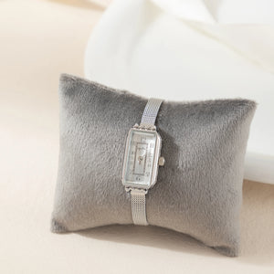 Reloj Amparo · Atemporal y refinado