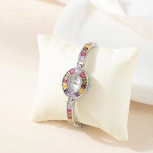 Reloj Alejandra · De estilo clásico