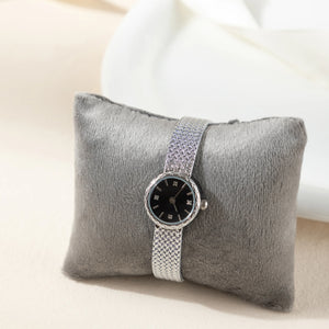 Reloj Berta · De estilo clásico