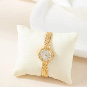 Reloj Berta · De estilo clásico