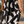 Vestido Leocadia · Midi de estampado artístico
