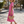 Vestido Filomena · Midi de algodón con cuello en V