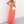 Vestido Consuelo · Maxi coral