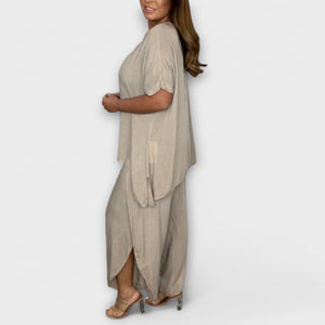 Conjunto Liana · De dos piezas