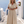 Vestido Selene · Midi cruzado
