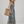 Vestido Gertrudis · Midi de estampado paisley