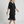 Vestido Clementina · Midi de volantes escalonados