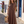 Vestido Xenia · Midi con cuello lazo