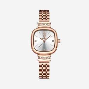 Reloj Andrea · De estilo clásico