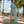 Vestido Hortensia · Midi texturizado de cuello en V