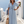 Vestido Esmeralda · Midi con escote en V