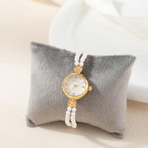 Reloj Antonia · Atemporal y refinado