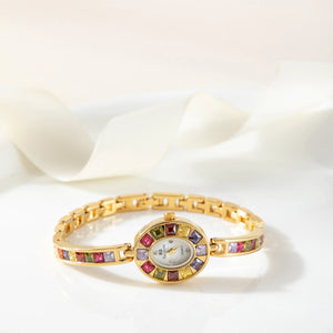Reloj Alejandra · De estilo clásico