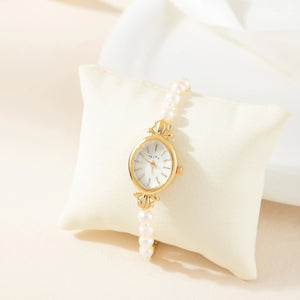 Reloj Amalia · Diseño minimalista