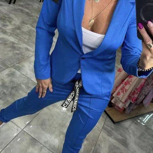 Conjunto Icíar · Elegante