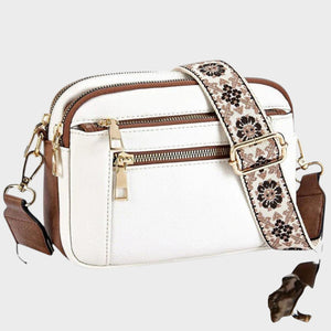 Bolso Berta · De aire sofisticado