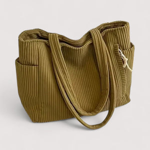 Bolso Itziar · Tote atemporal