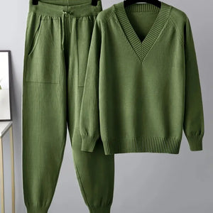 Conjunto Domitila · Dos piezas