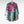 Blusa Idoia · De lino, fresca y favorecedora