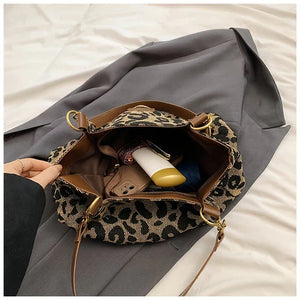 Bolso Irene · De estilo refinado