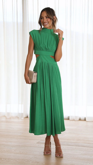 Yrsa | Robe de verão leve