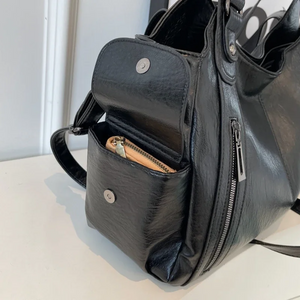 Bolso Carmen · Espaciosa y versátil