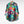 Blusa Idoia · De lino, fresca y favorecedora