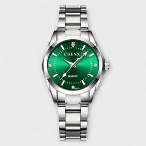 Reloj Agueda · Diseño minimalista