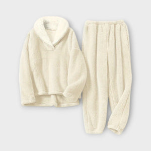Conjunto Bruna · De franela