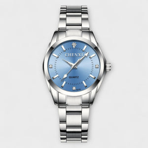 Reloj Agueda · Diseño minimalista