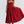 Sigrid | Vestido bustier sem mangas comprimento midi