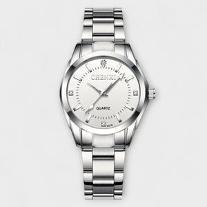 Reloj Agueda · Diseño minimalista