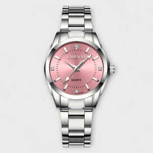 Reloj Agueda · Diseño minimalista