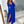 Sunniva | Elegante vestido longo